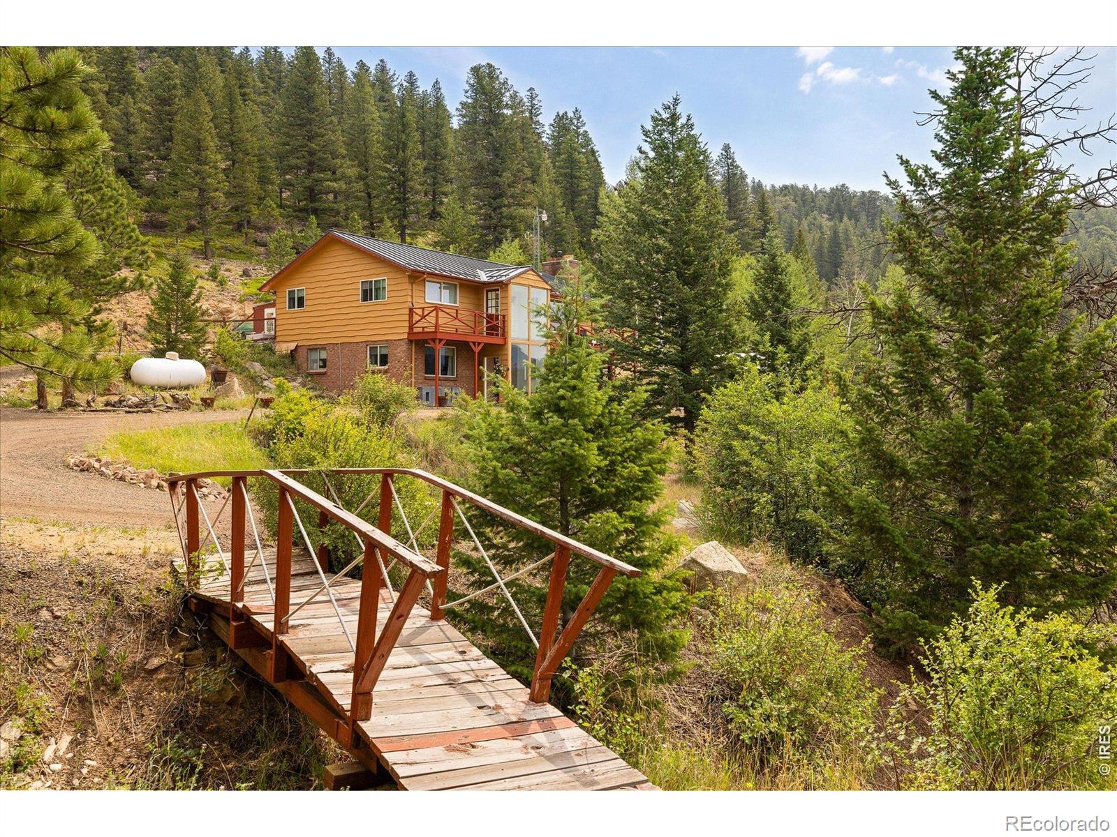 30153 Spruce Canyon Drive