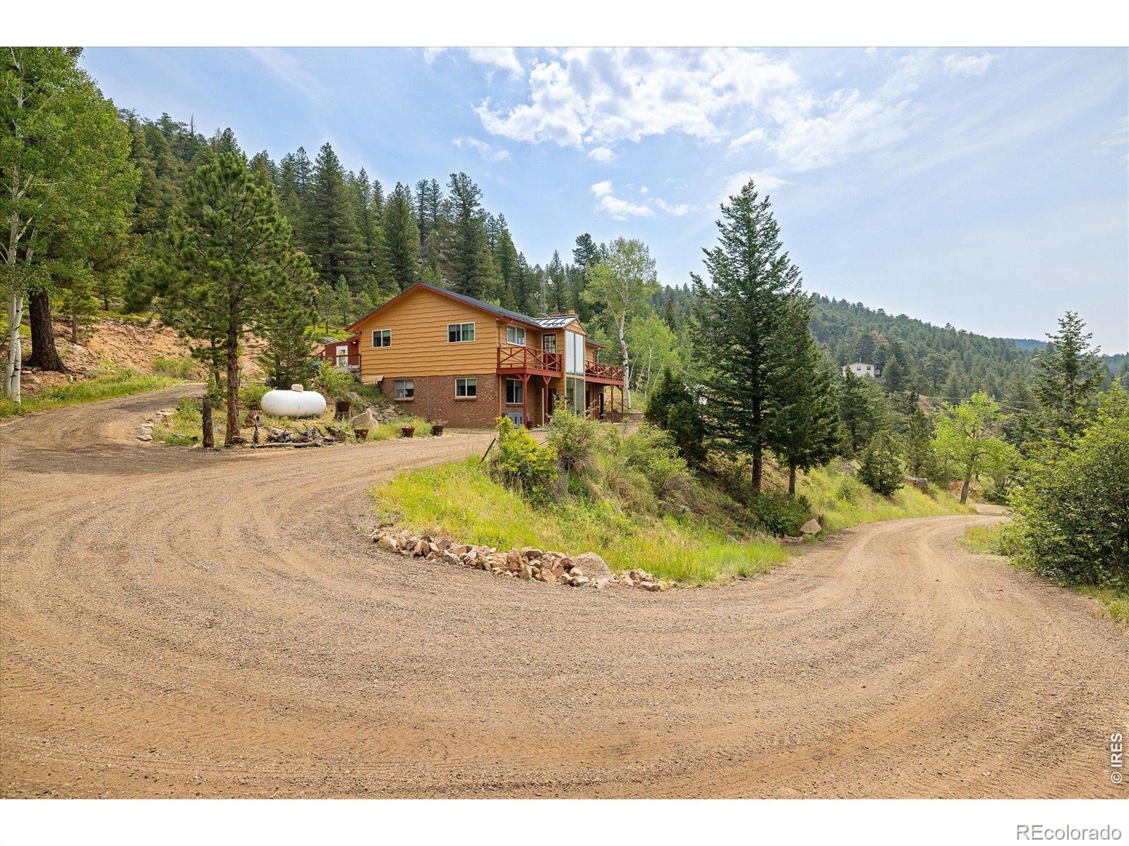 30153 Spruce Canyon Drive