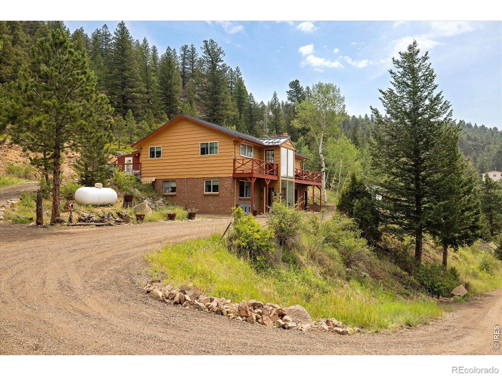 30153 Spruce Canyon Drive