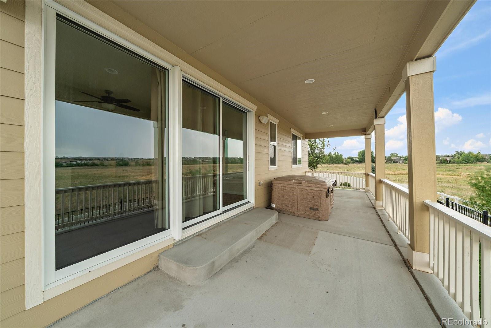 6445 Coldwater Drive