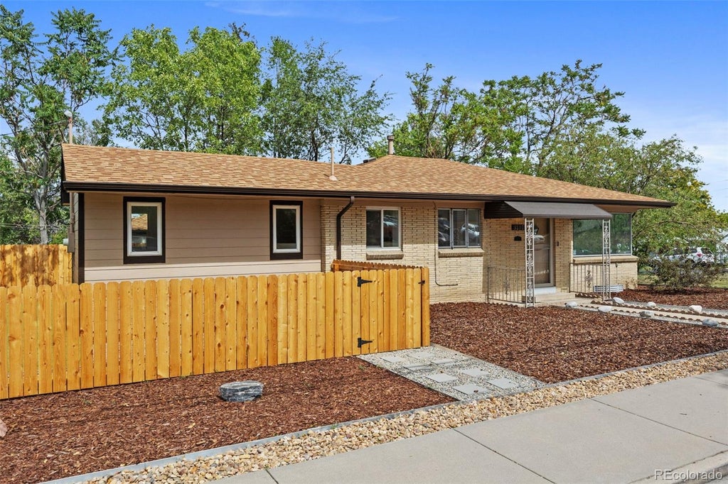 Photo of 3101 W Cedar Avenue, Denver, CO 80219 (MLS # 4645723)