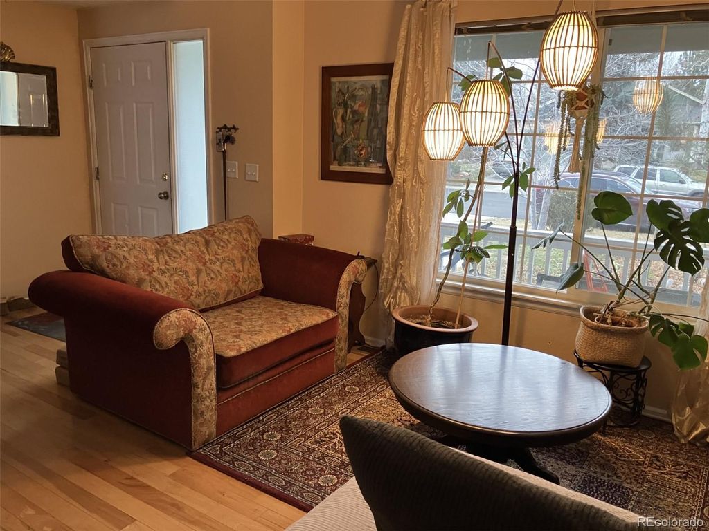 Photo of 165 Yellowfield Way, Erie, CO 80516 (MLS # 9746046)