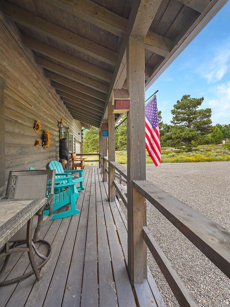 38 Lonesome Pine Drive