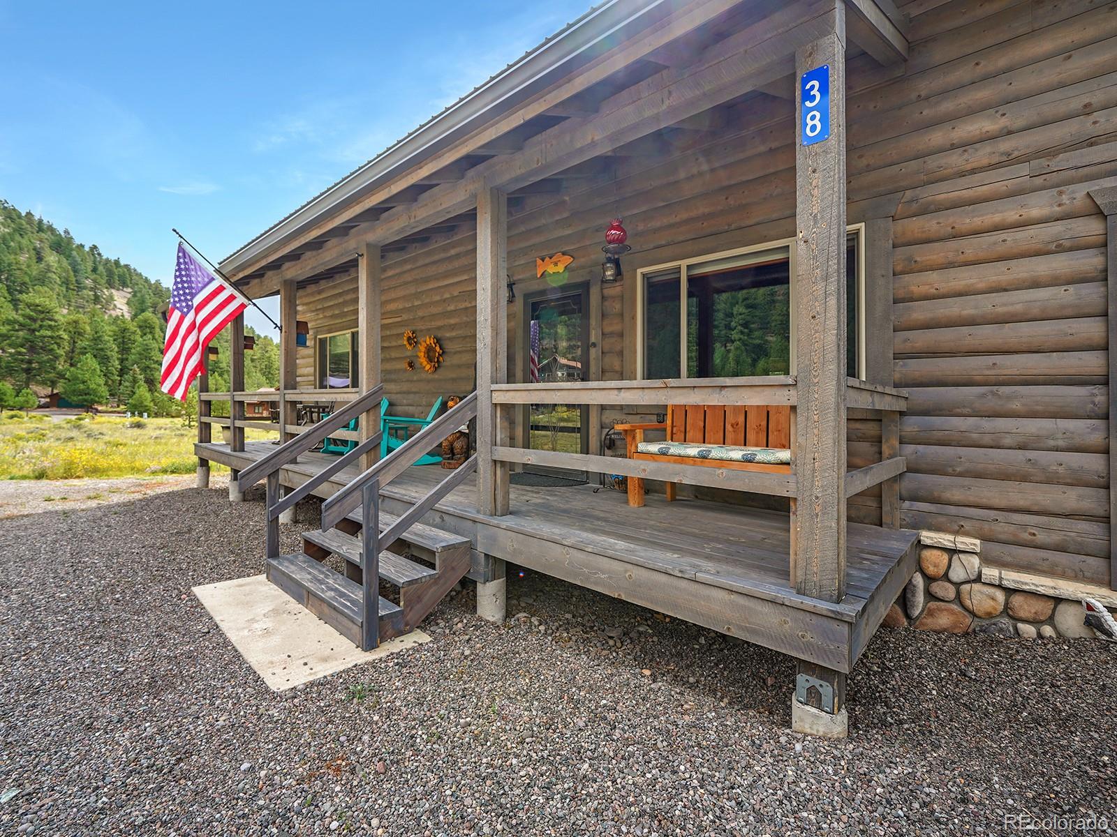 38 Lonesome Pine Drive