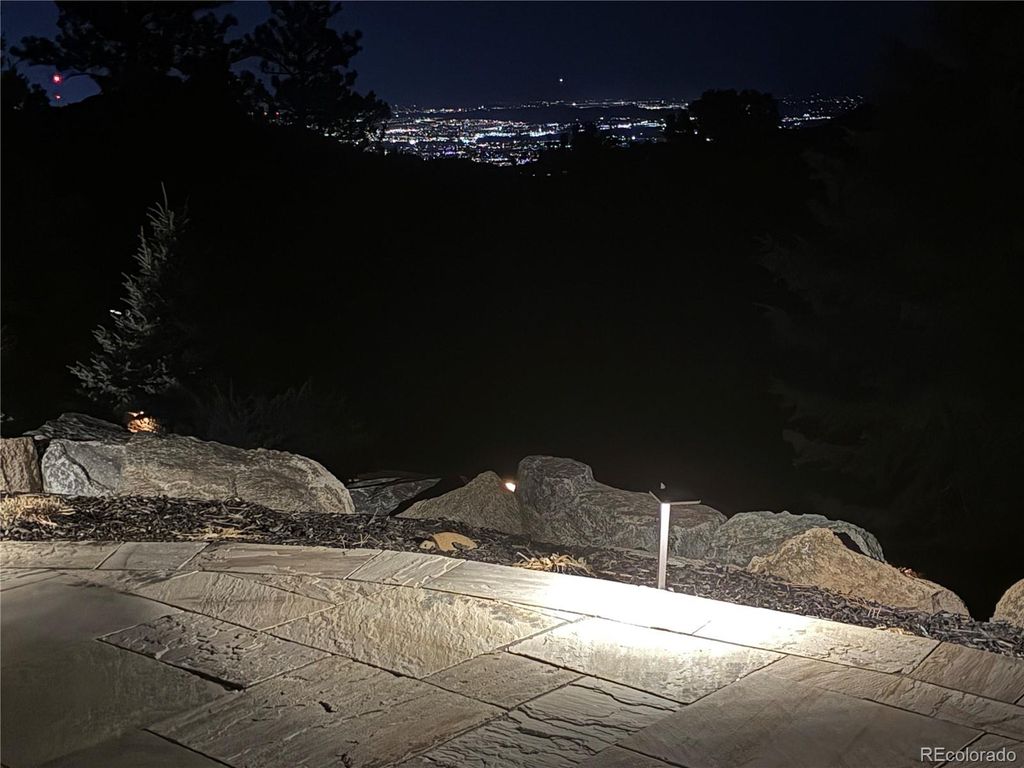 Photo of 23534 Waynes Way, Golden, CO 80401 (MLS # 6211289)