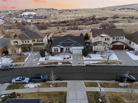 14756 Estonian Avenue Parker CO 80134