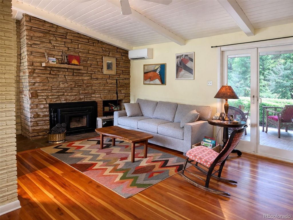 Photo of 1333 Mariposa Avenue, Boulder, CO 80302 (MLS # 4217344)