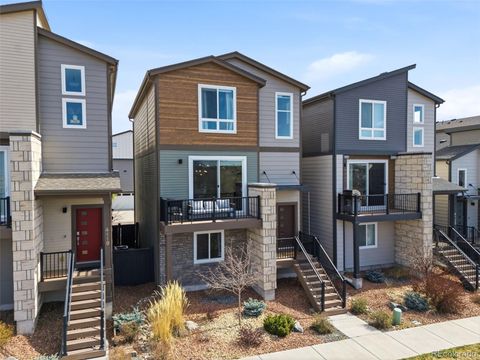 4127 Parkwood Trail Colorado Springs CO 80918