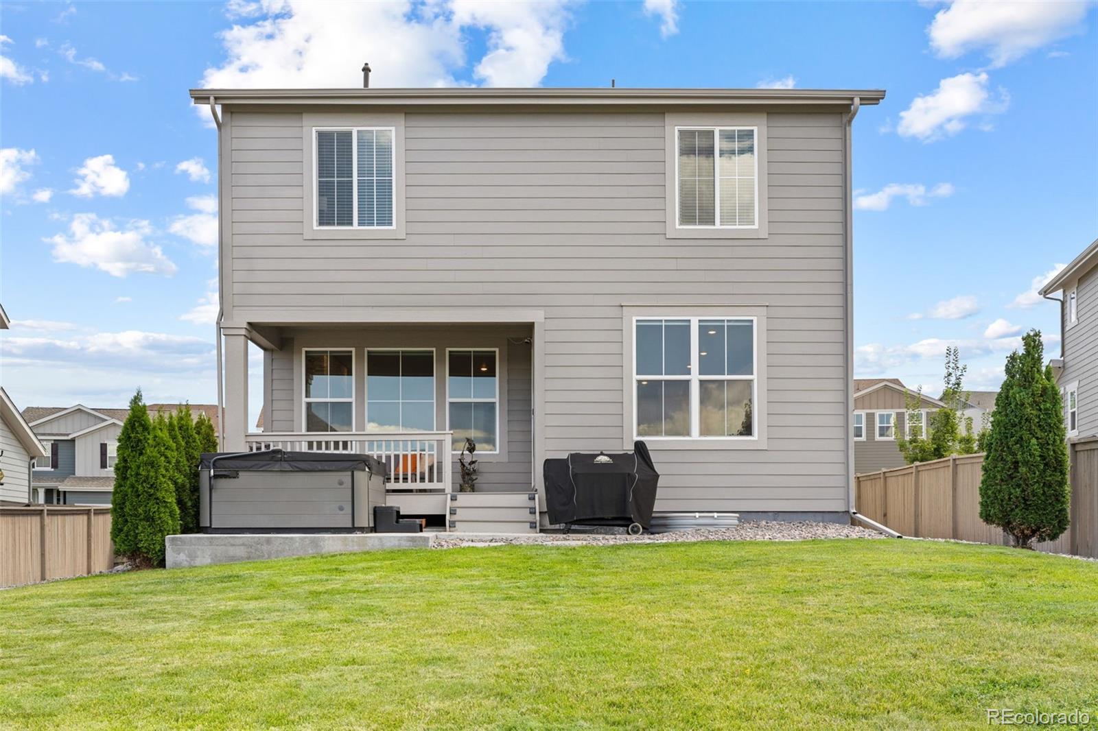 3283 Scuba Drive, Castle Rock, CO, 80109 3283 Scuba Drive