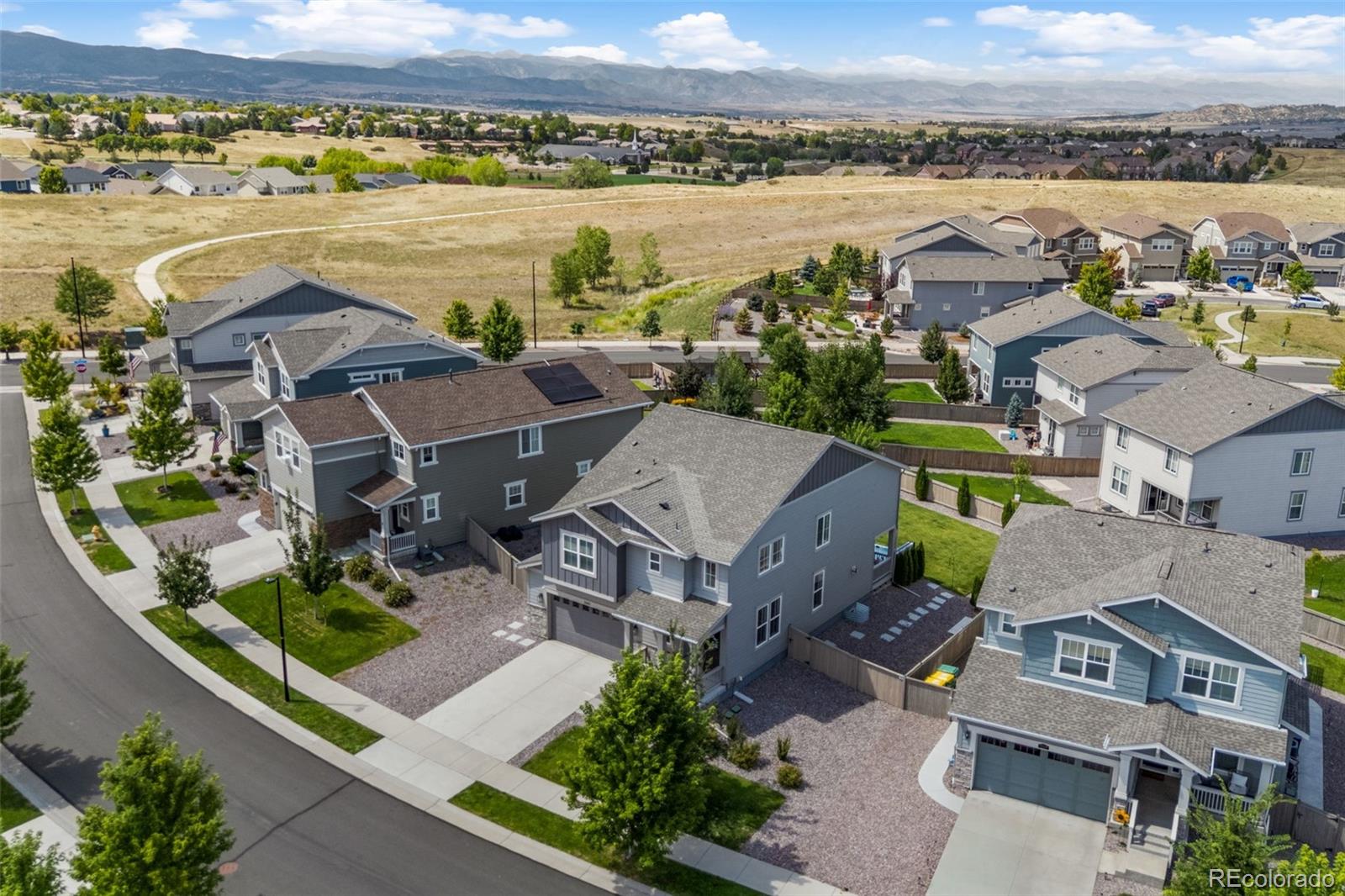 3283 Scuba Drive, Castle Rock, CO, 80109 3283 Scuba Drive