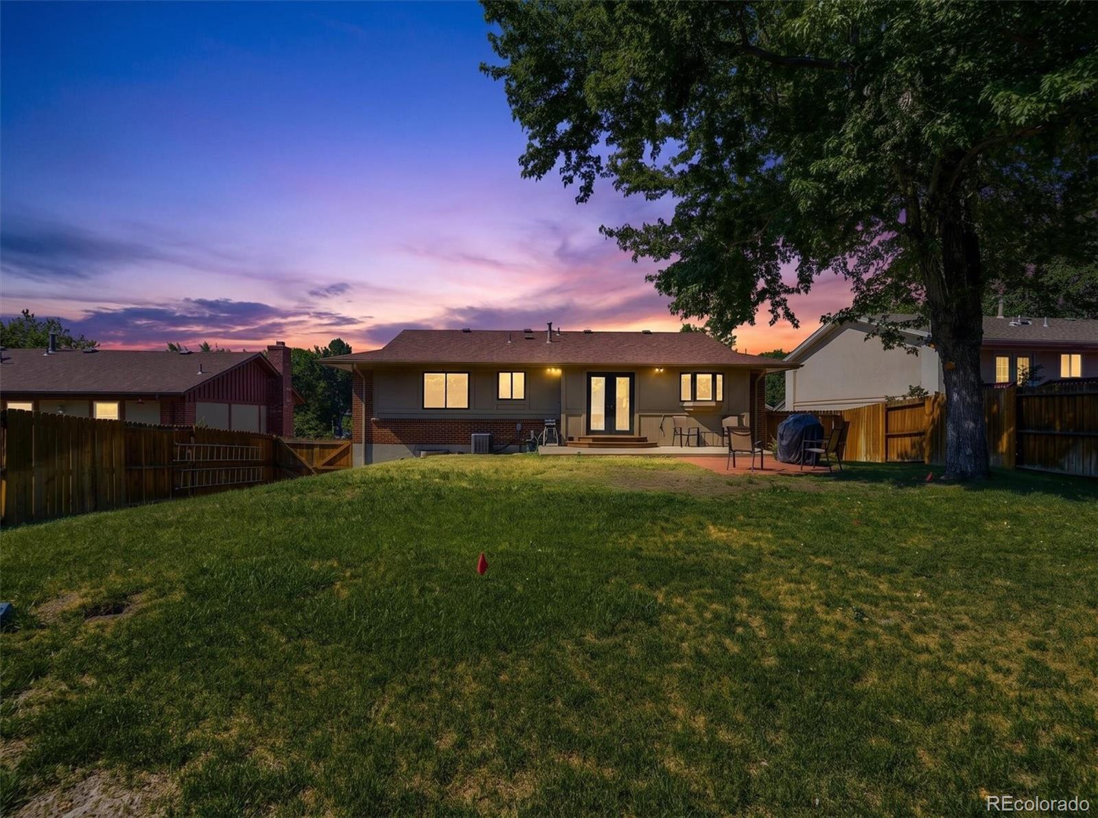 11707 W Jewell Drive