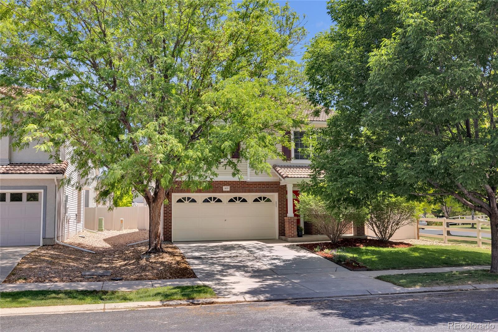 3855 Beechwood Lane