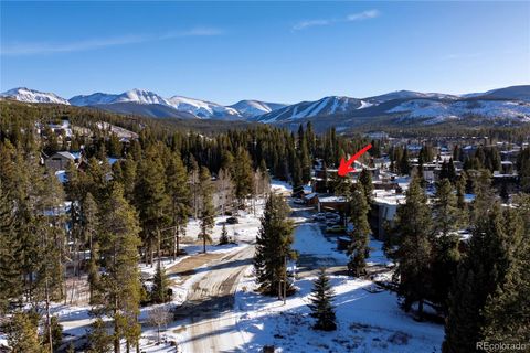 Photo of 357 Hi Country Drive #1, Winter Park, CO 80482 (MLS # 9016461)
