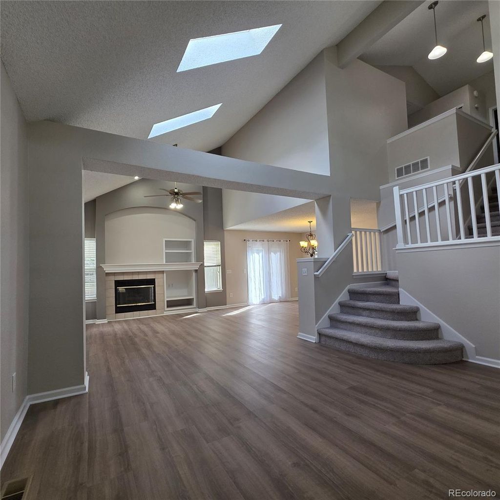 Photo of 17314 Lindon Drive, Parker, CO 80134 (MLS # 4918658)