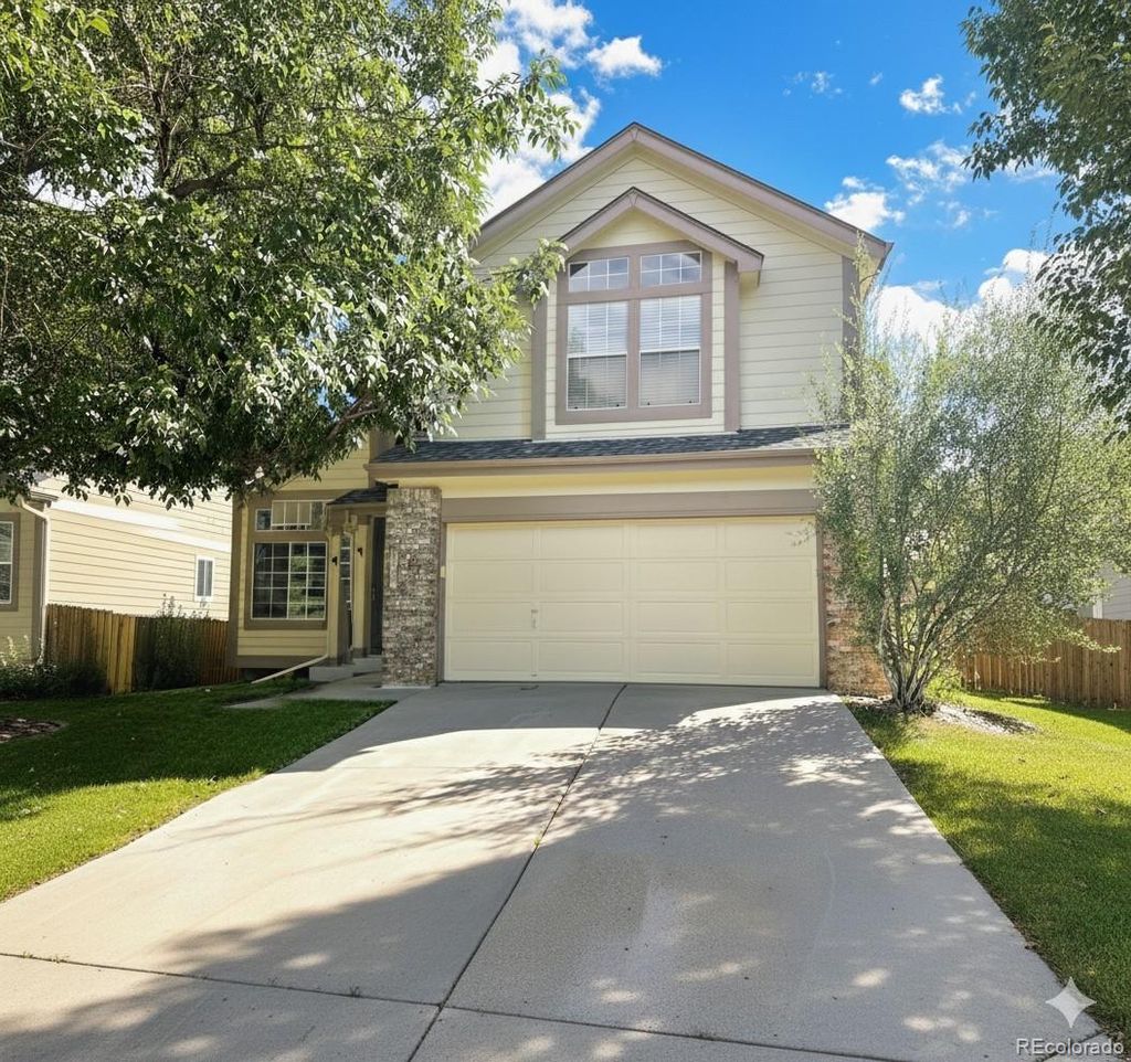 Photo of 17314 Lindon Drive, Parker, CO 80134 (MLS # 4918658)