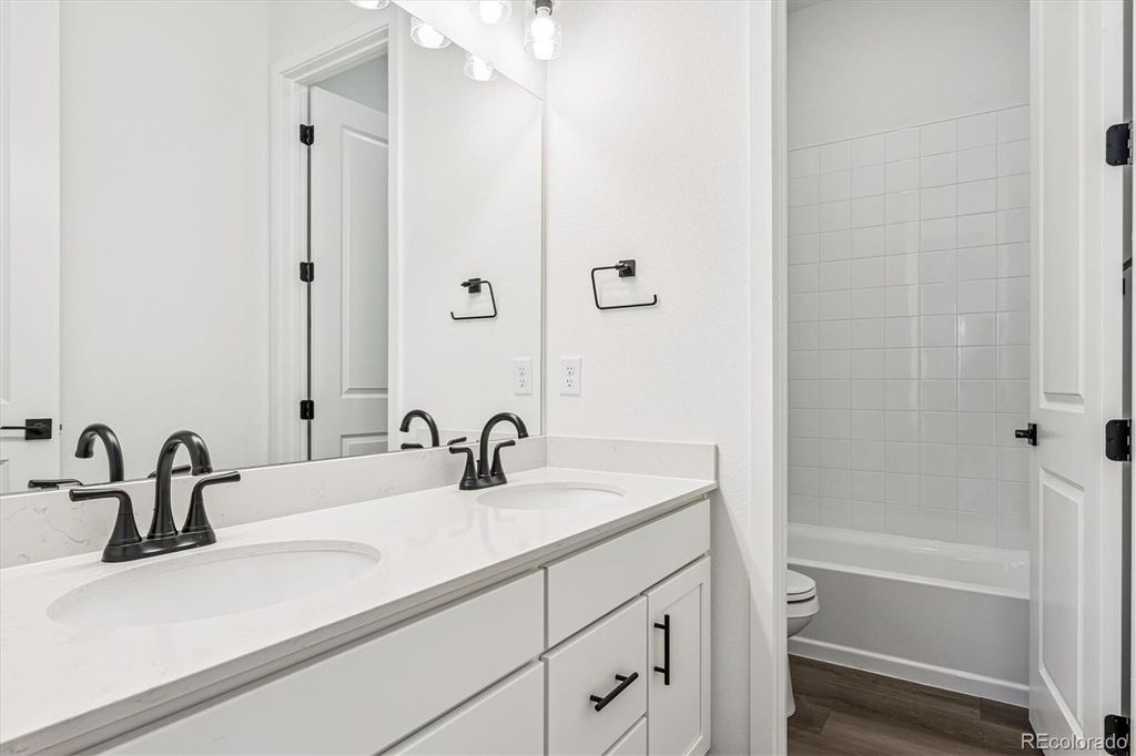 Photo of 2590 Bitterroot Place, Highlands Ranch, CO 80129 (MLS # 2420051)