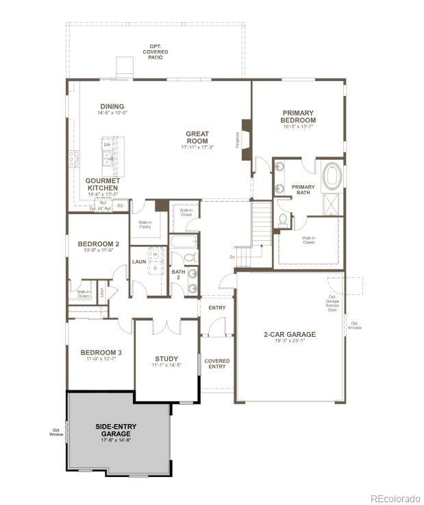 2590 Bitterroot Place