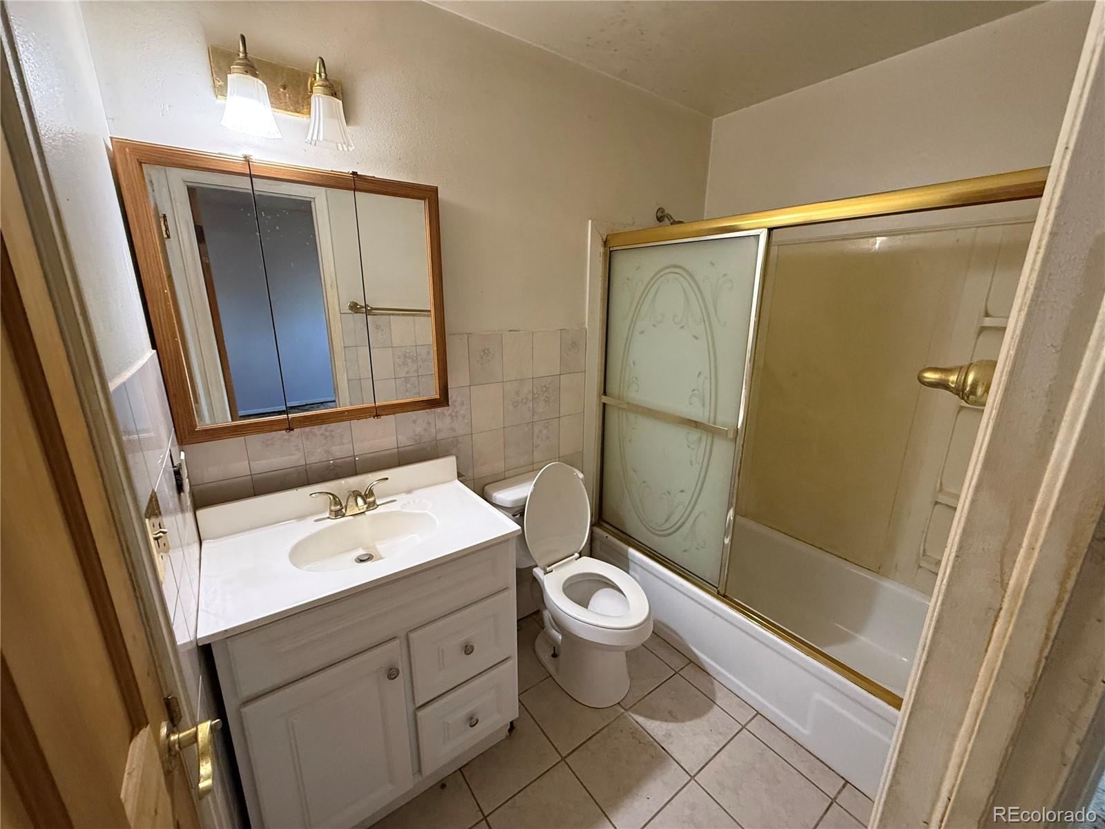 4358 S Alkire Street