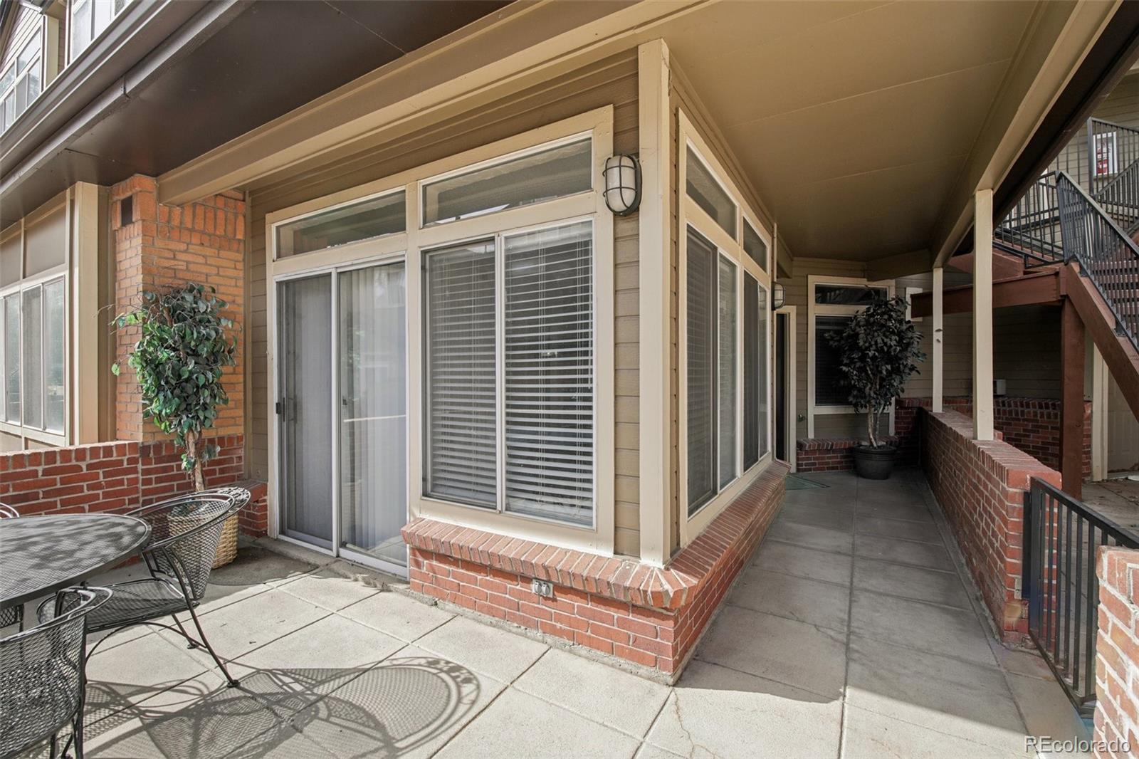 6001 S Yosemite Street B102