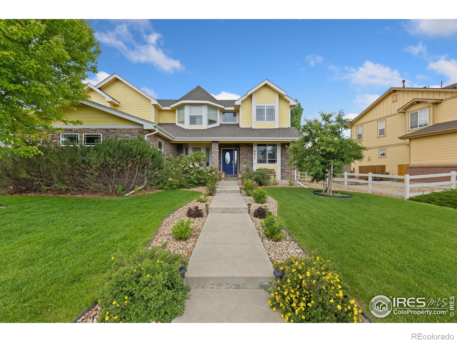9077 Foxfire Street