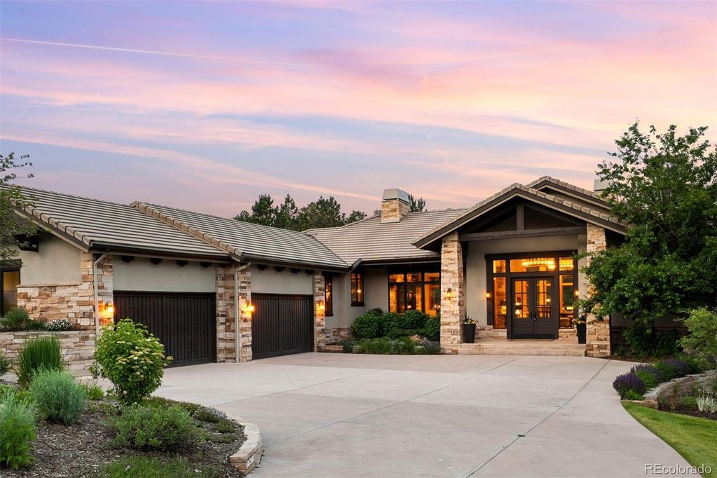 Photo of 786 International Isle Drive, Castle Rock, CO 80108 (MLS # 4915627)
