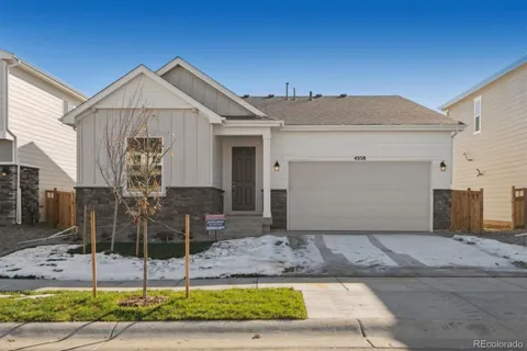 4558 Boone Circle, Brighton, CO 80601 - MLS#: 7364666