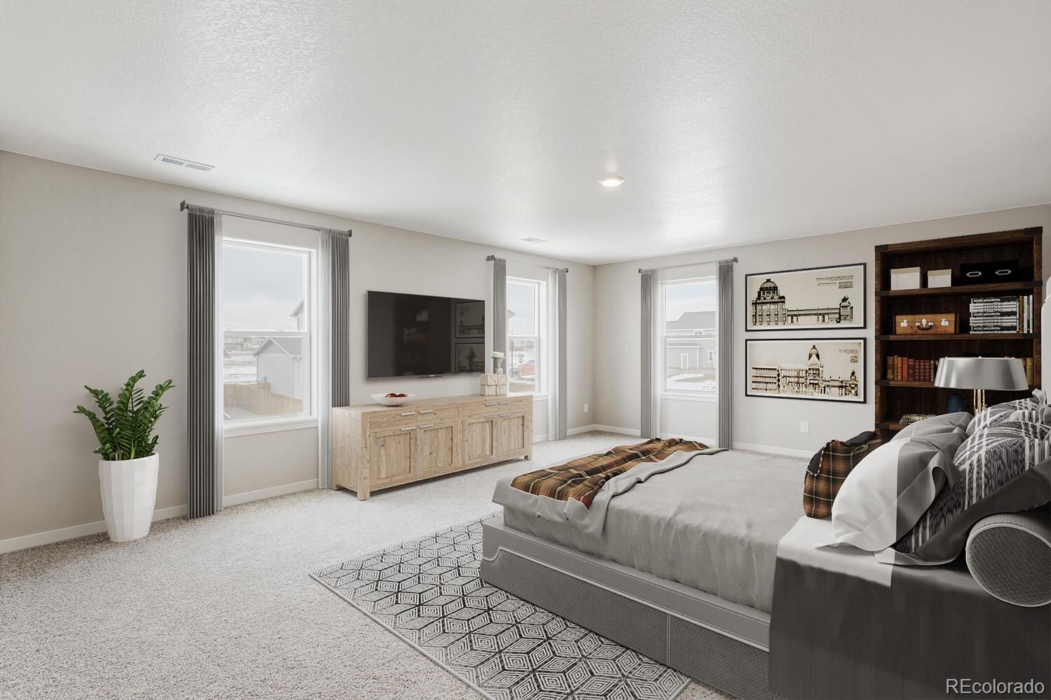 1671 Pinnacle Avenue, Lochbuie, CO, 80603 3 1671 Pinnacle Avenue