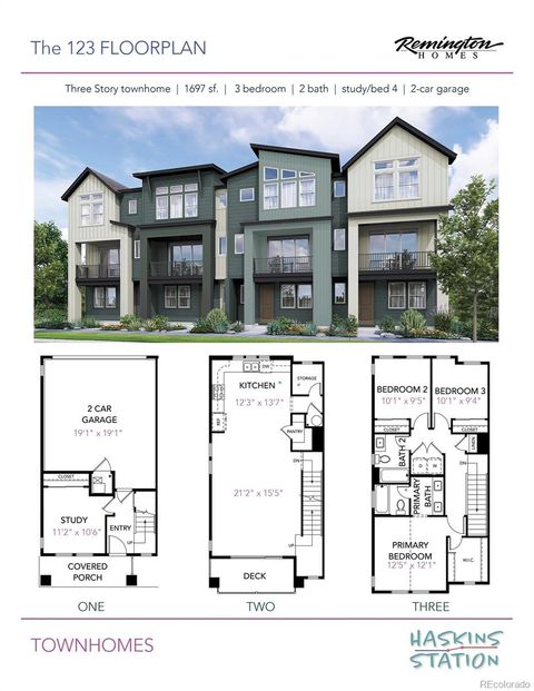 5192 Robb Way Arvada CO 80002