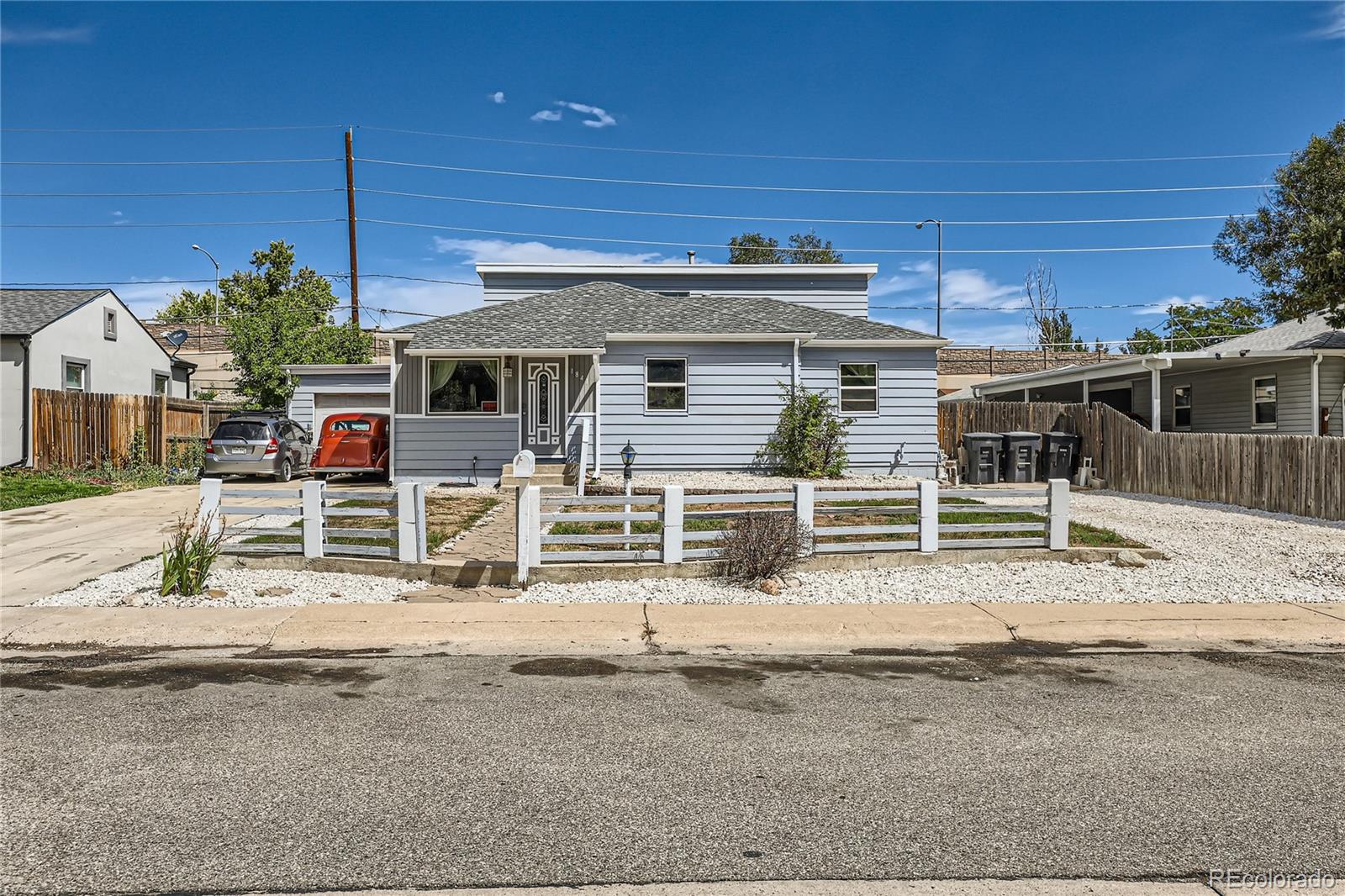 View Thornton, CO 80229 house