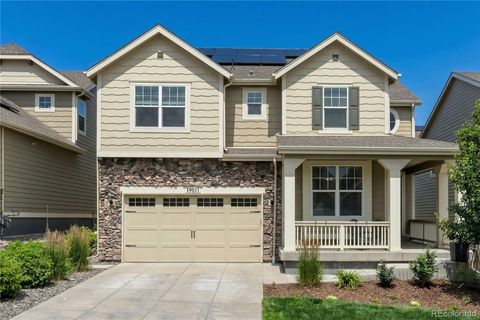 19011 W 84th Avenue Arvada CO 80007