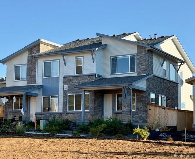 Photo of 3883 W 83rd Lane, Westminster, CO 80031 (MLS # 1575765)