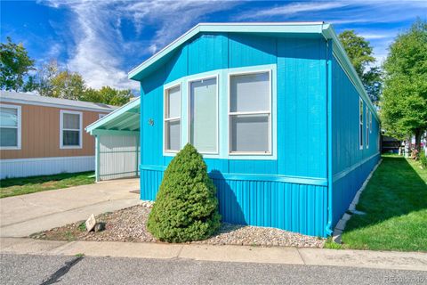 605 W 57th Street Loveland CO 80538