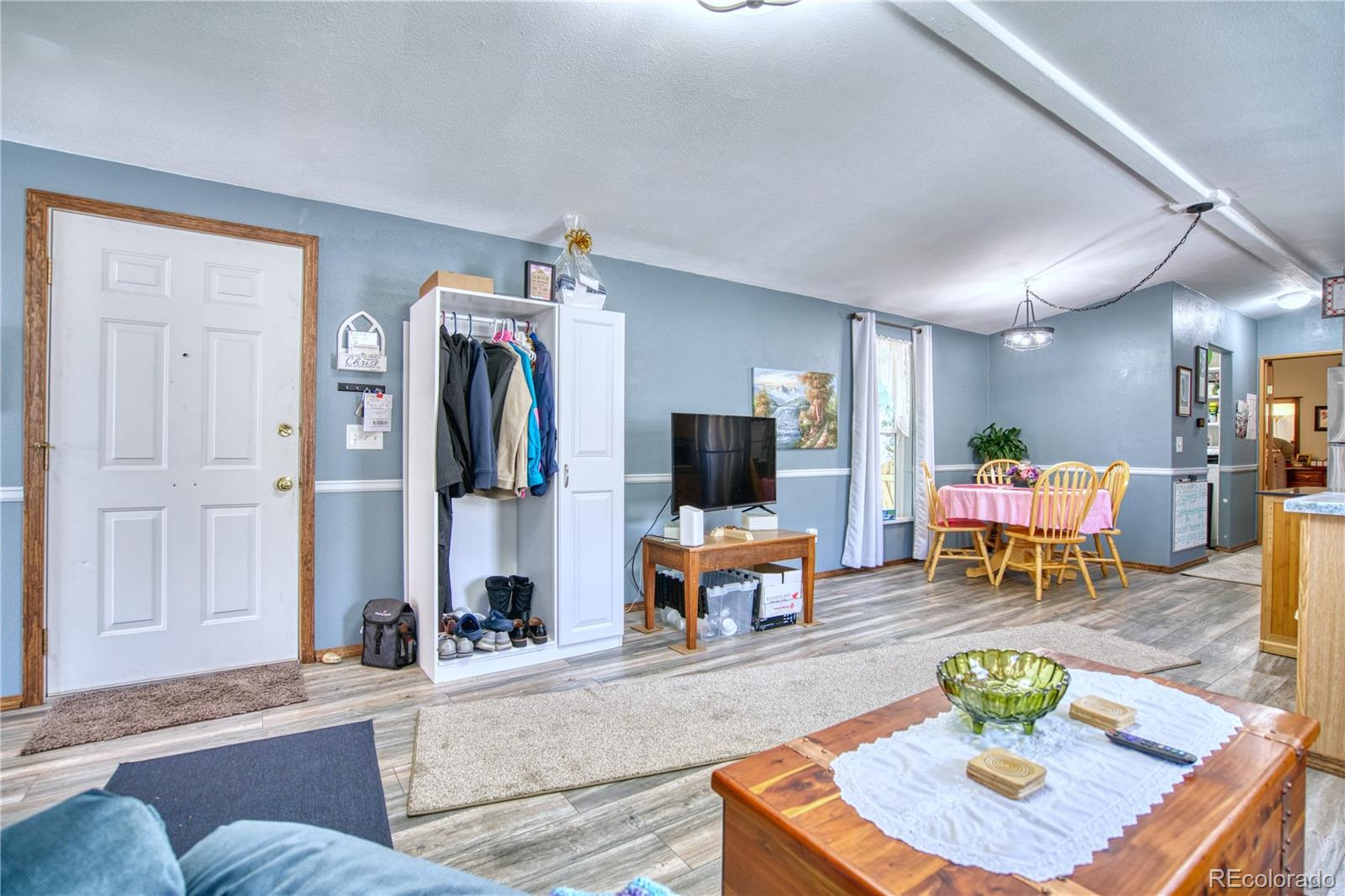 605 W 57th Street