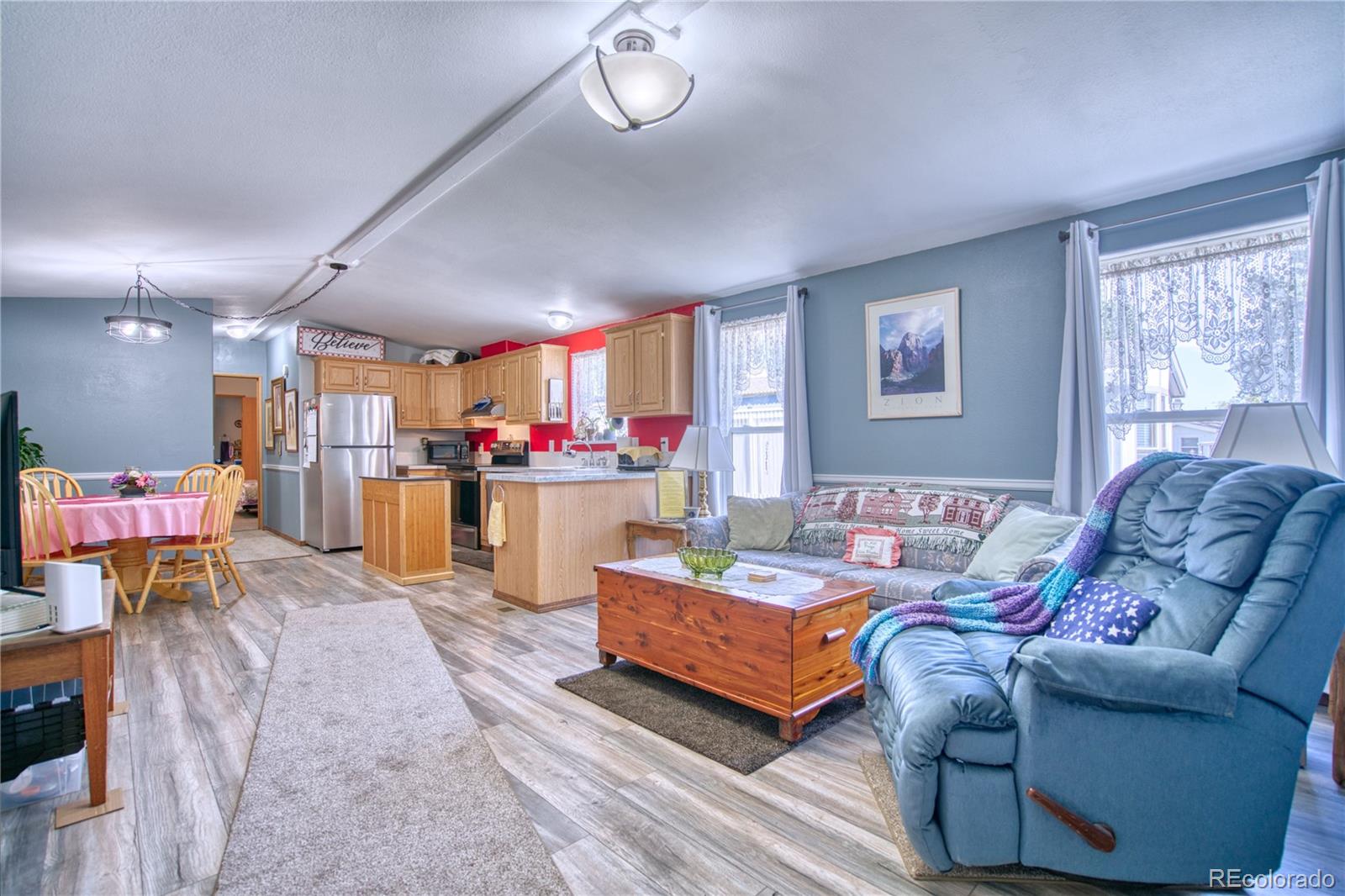 605 W 57th Street