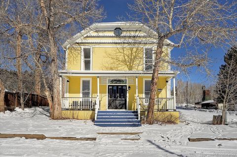 129 Lang Street Twin Lakes CO 81251