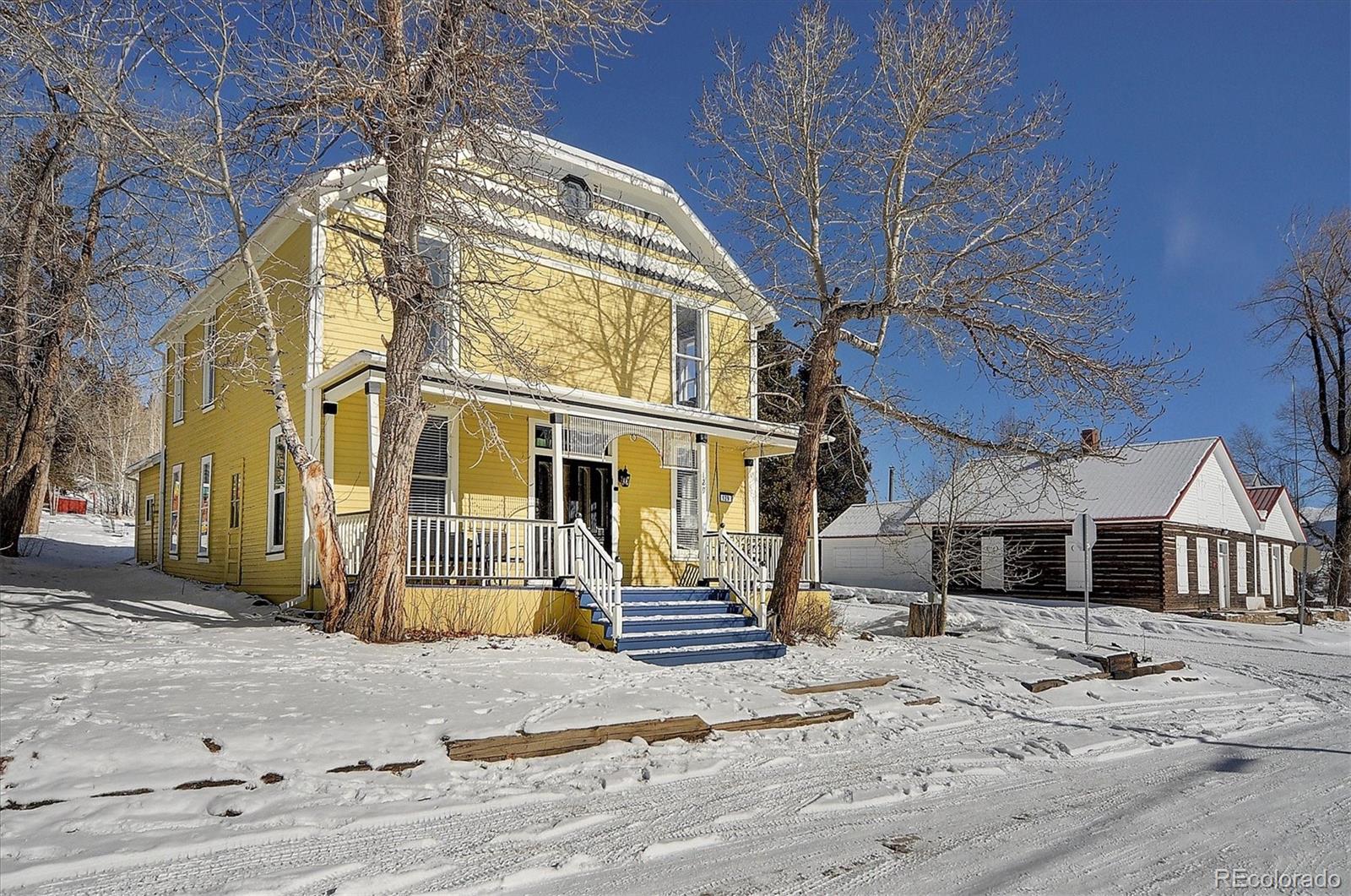 129 Lang Street