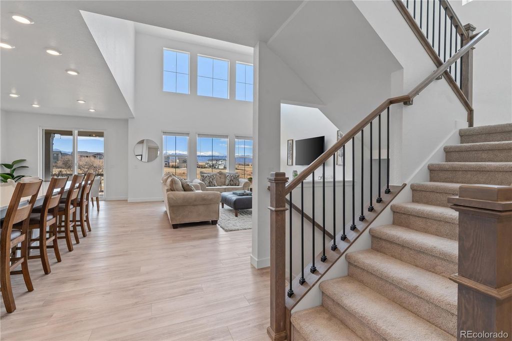 Photo of 772 Carbonate Lane, Erie, CO 80516 (MLS # 1668842)