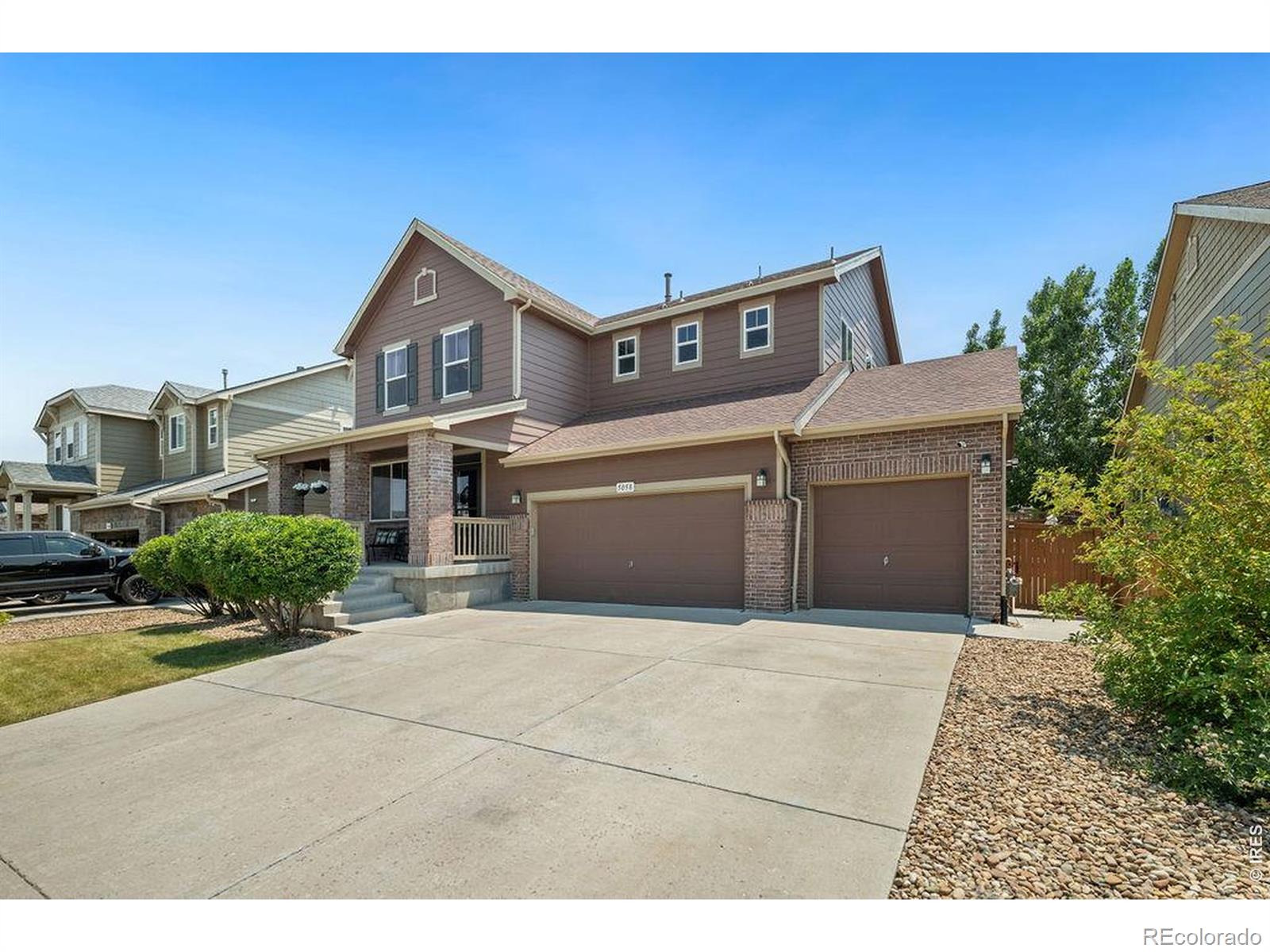5058 Thistle Drive