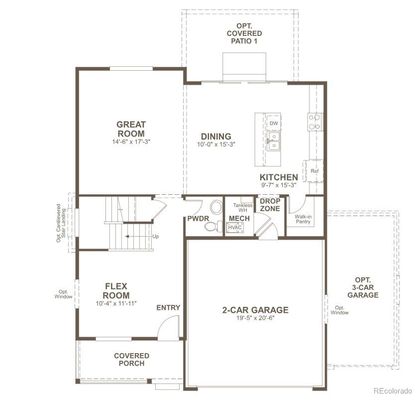 296 Lake Granby Avenue