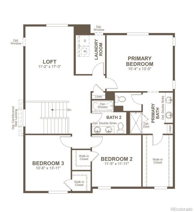 296 Lake Granby Avenue