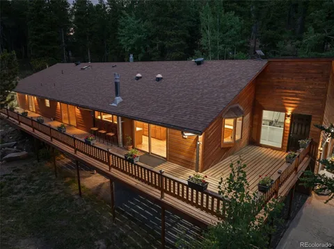 1403 Sinton Road, Evergreen, CO 80439 - #: 8973282