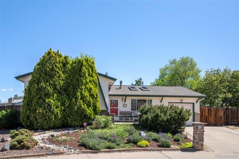 11279 E Alaska Place Aurora CO 80012