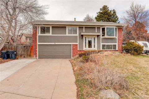1430 S Youngfield Court, Lakewood, CO 80228 - #: 2422811