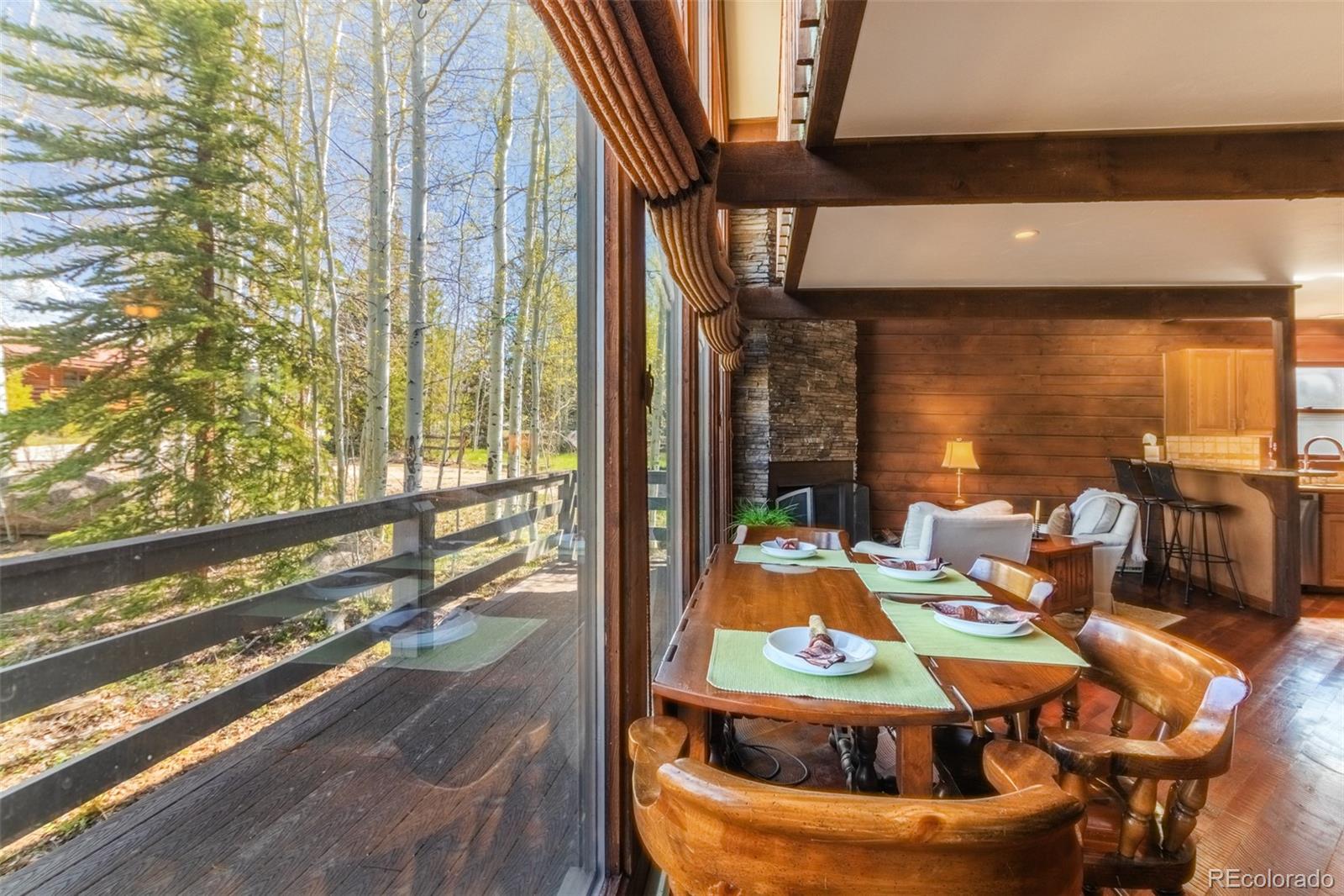 1318 GCR 49, Grand Lake, CO, 80447 1 1318 GCR 49
