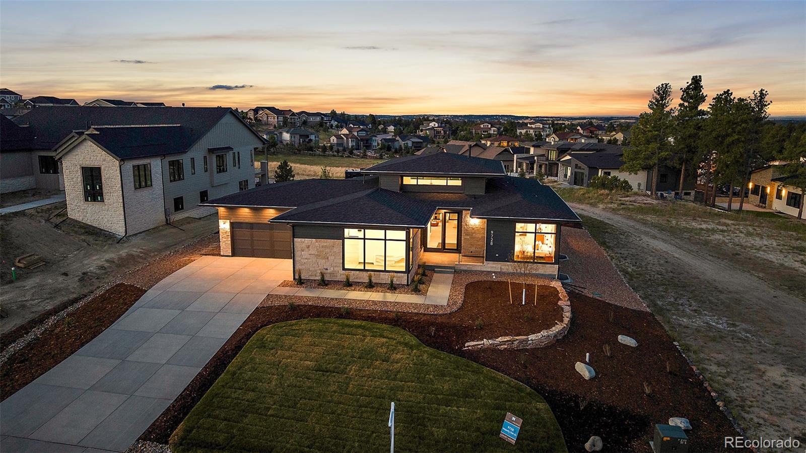 9728 Majestic Oak Drive