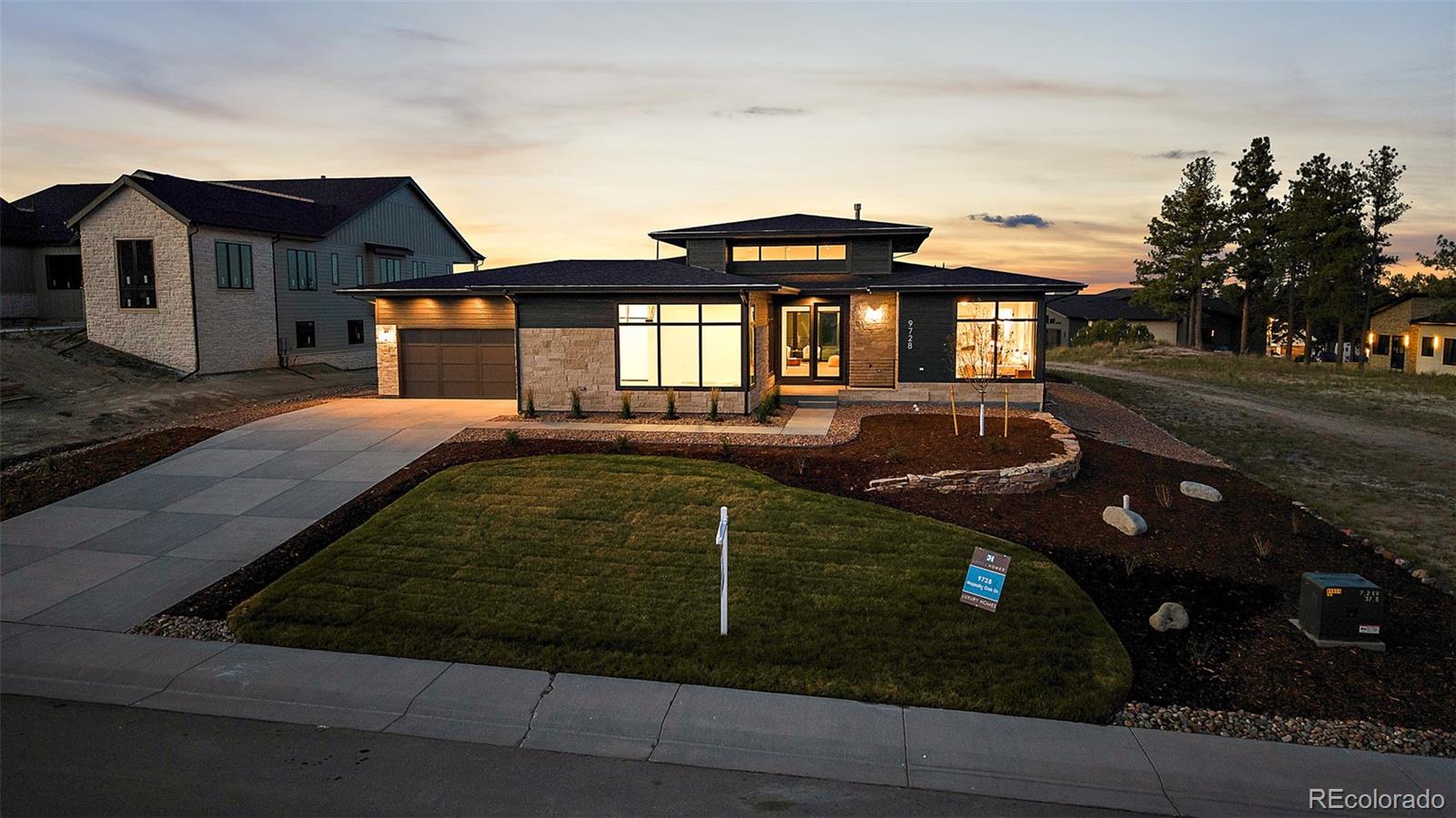 9728 Majestic Oak Drive