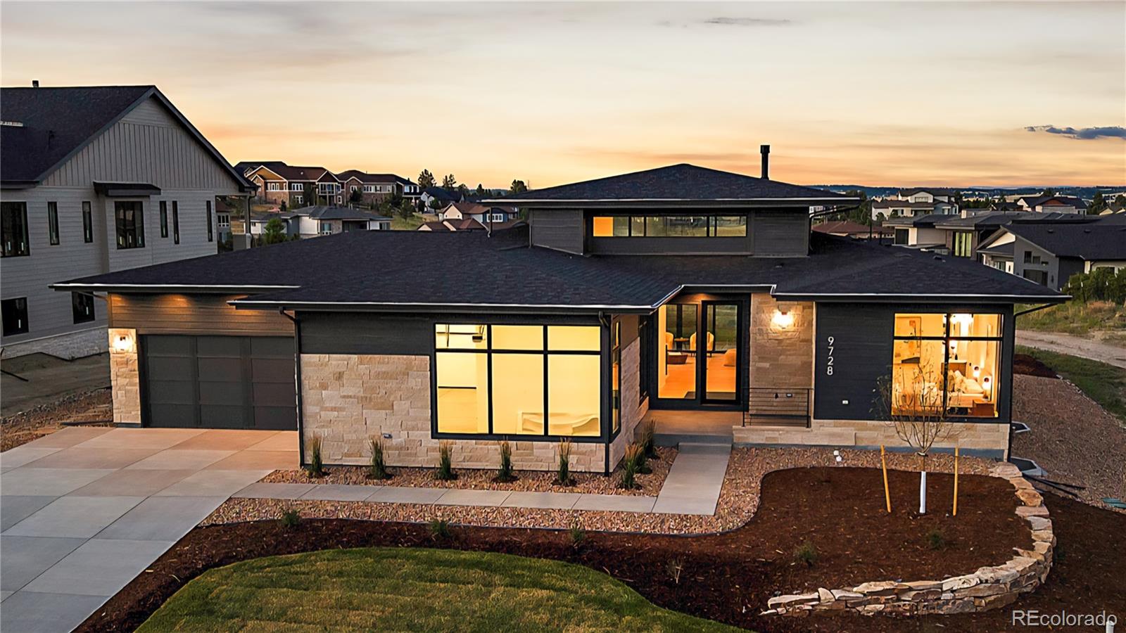 9728 Majestic Oak Drive