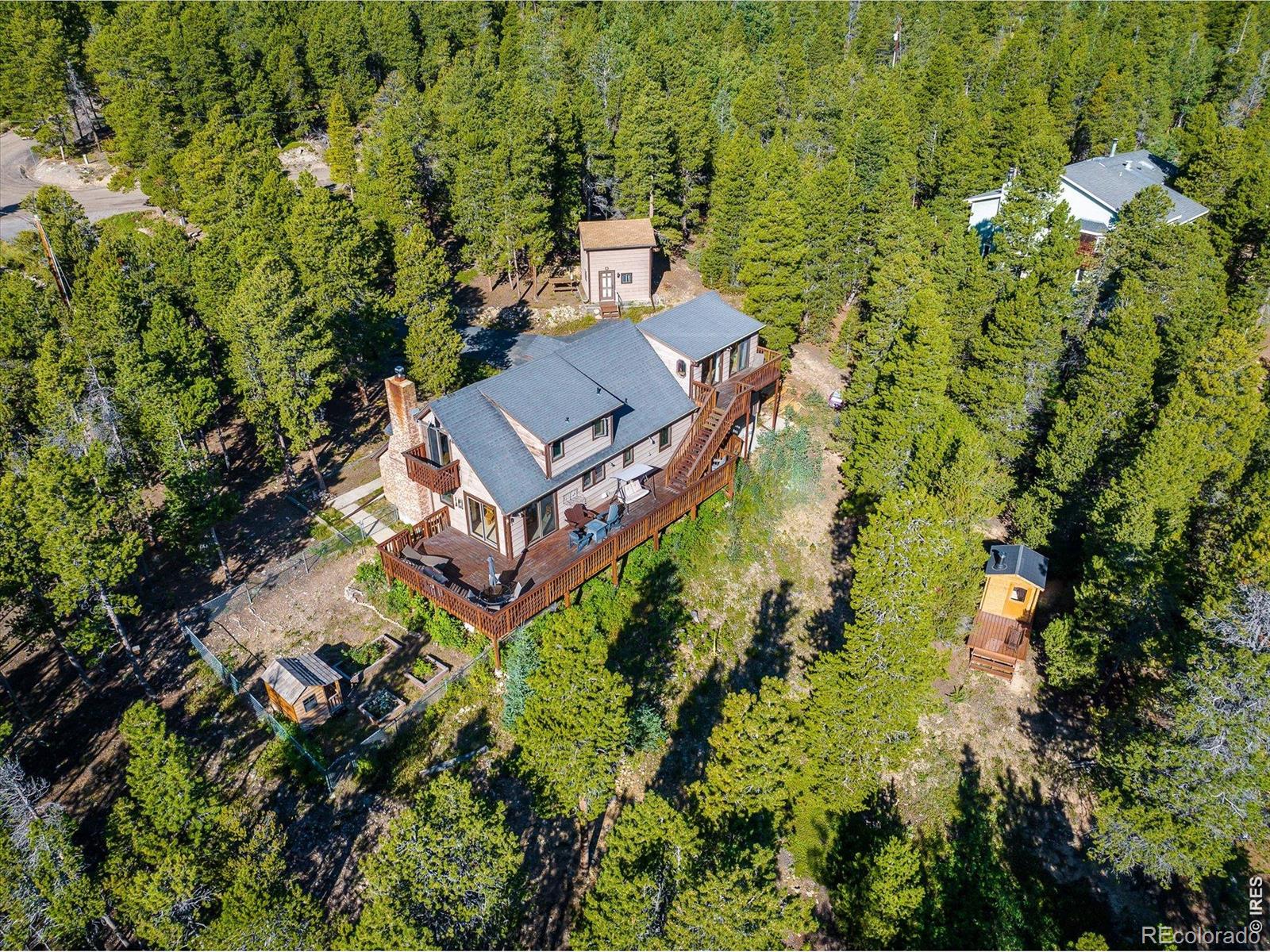 10212 Dowdle Drive