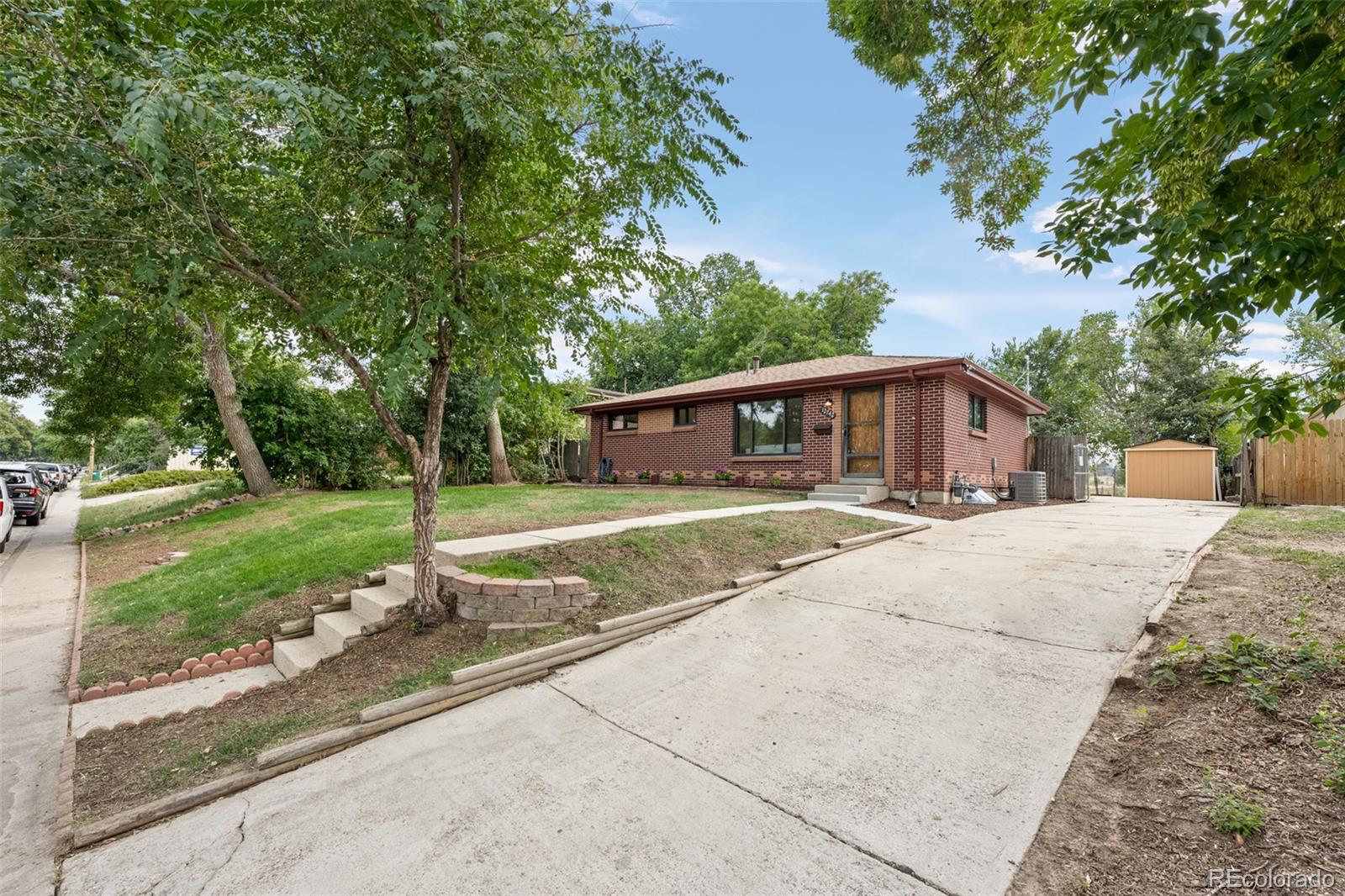 12742 E Park Lane Drive, Aurora, CO, 80011 1 12742 E Park Lane Drive