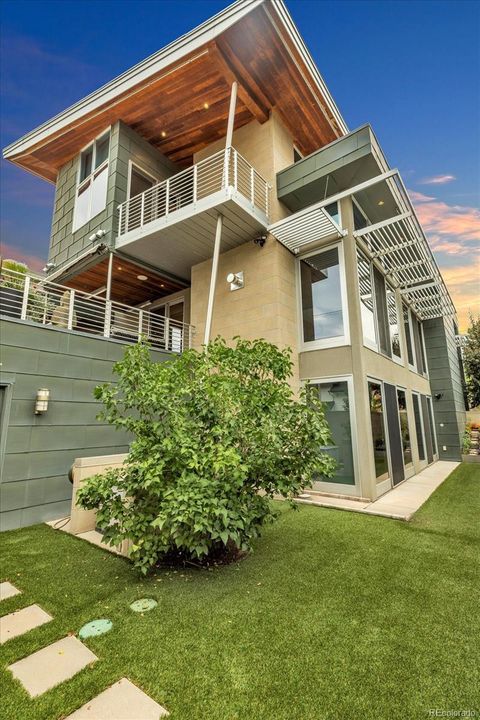 301 Monroe Street Denver CO 80206